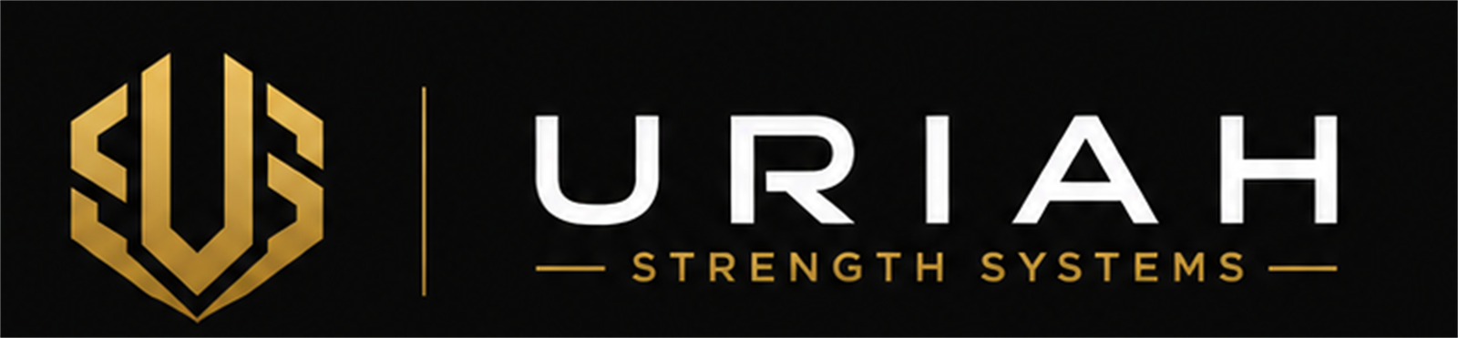 Uriah Strength Systems